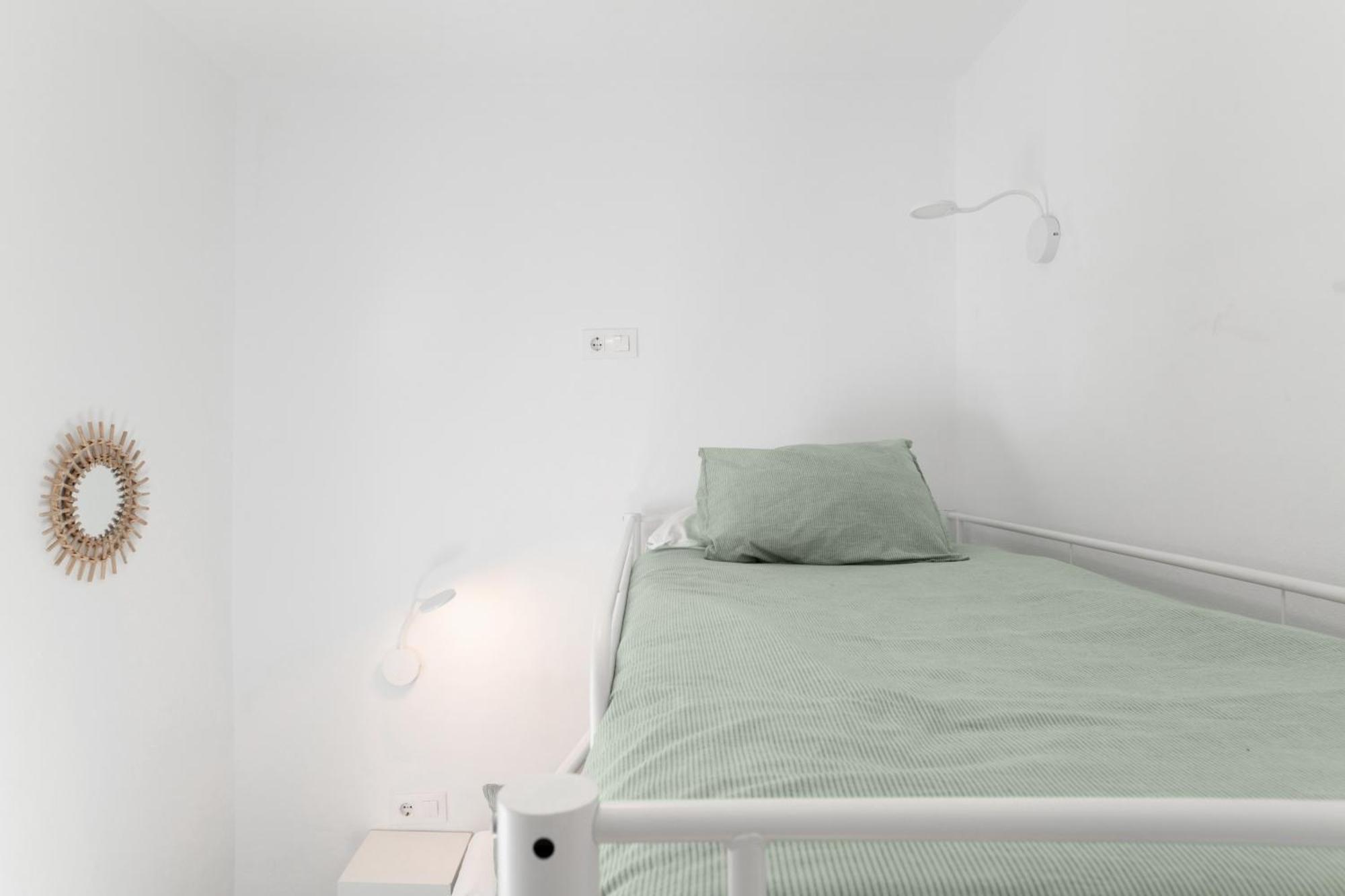 Casa Andres Apartment Vejer de la Frontera Luaran gambar
